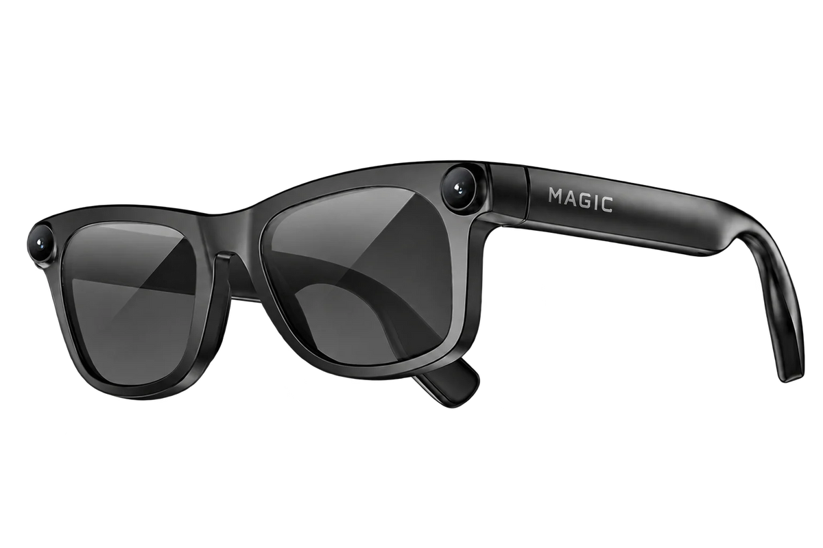 Magic Lens Design MAGIC GL12 | MAGIC